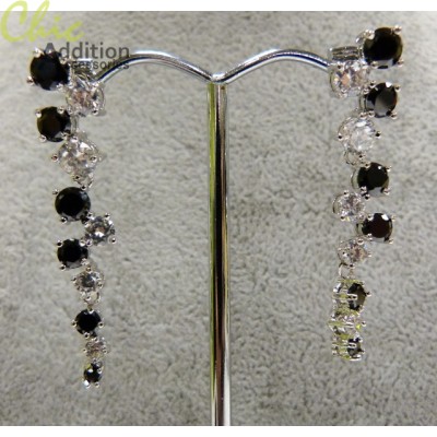 Earrings ER-CZ3909B